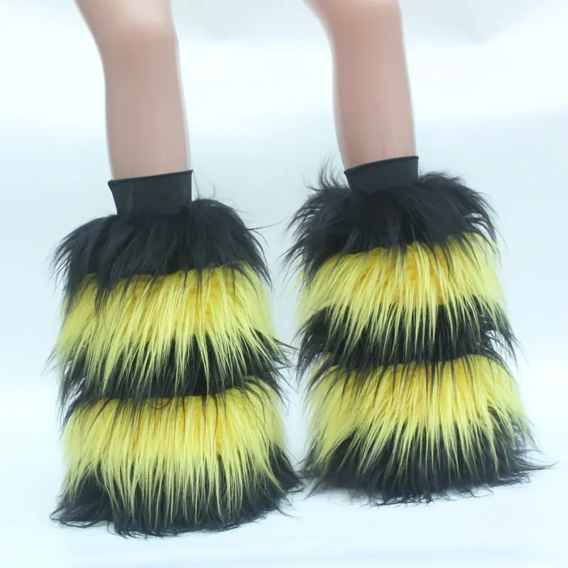 wholesale new leg warmers leggings warmer socks  leg foot warmer heater for home