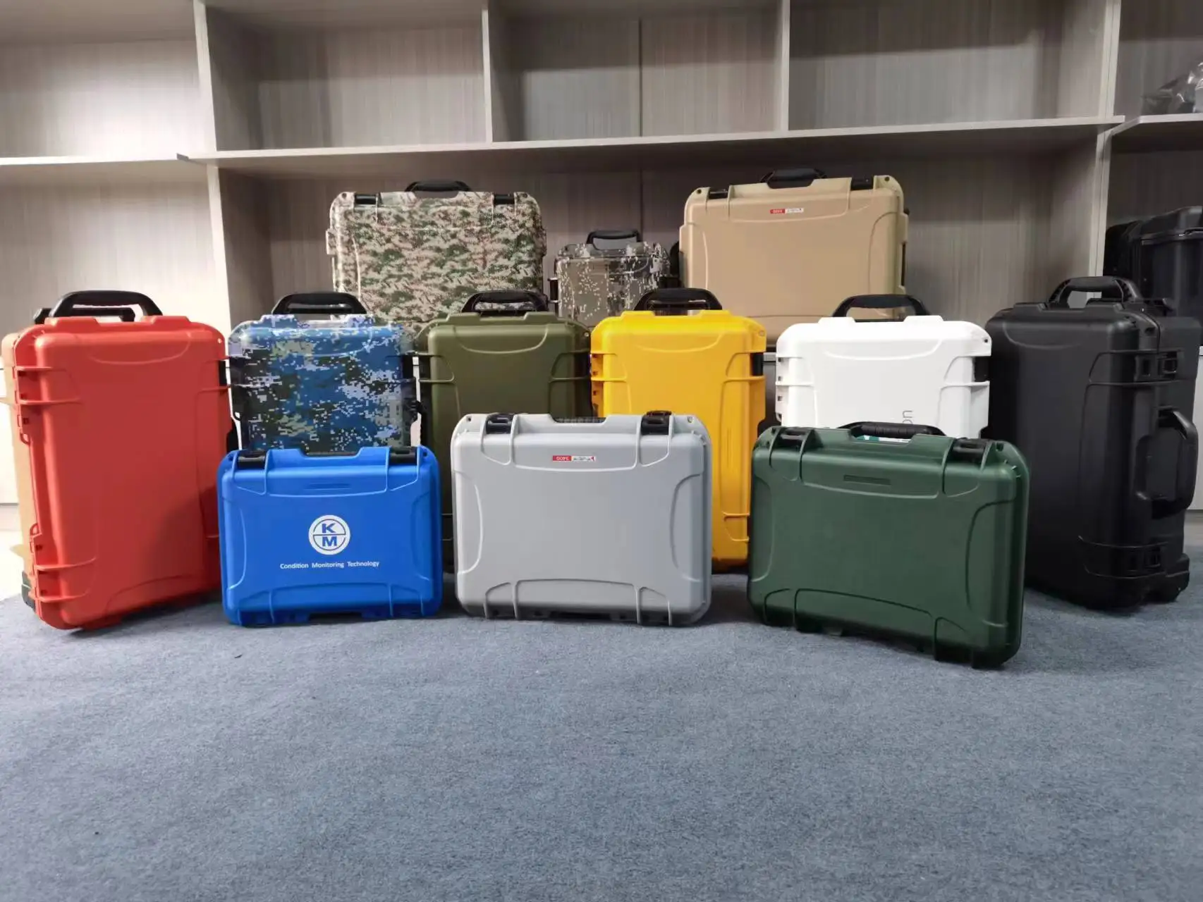 storage carry cases tool bag