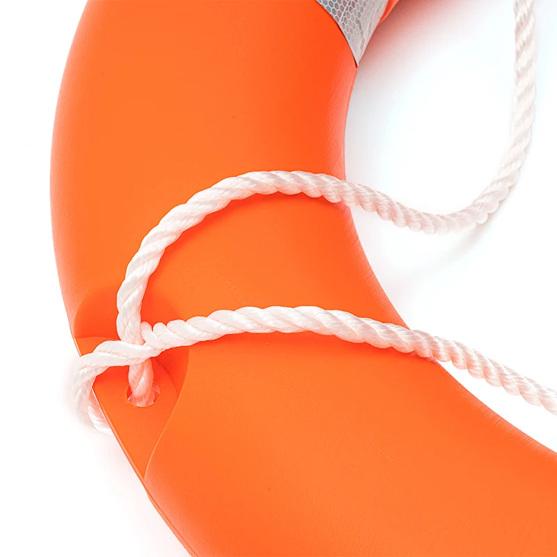  LifeBuoy High Quality water sport Adult Swimming Pool Ring Life