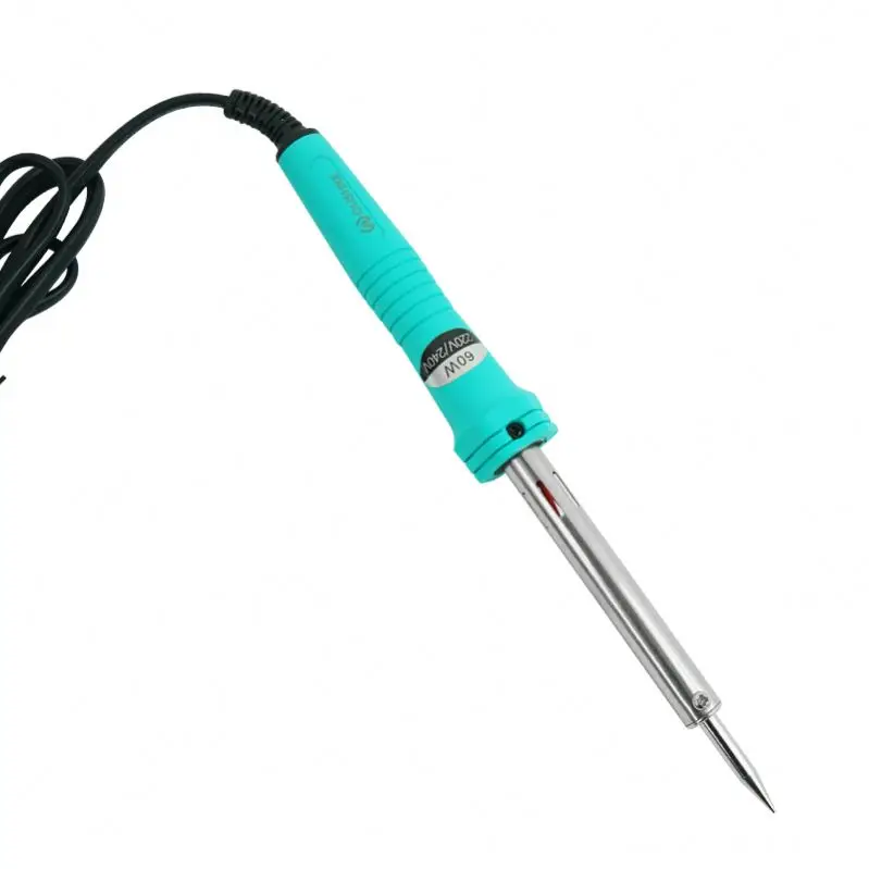 Портативный паяльник 60 Вт автоматический для обслуживания