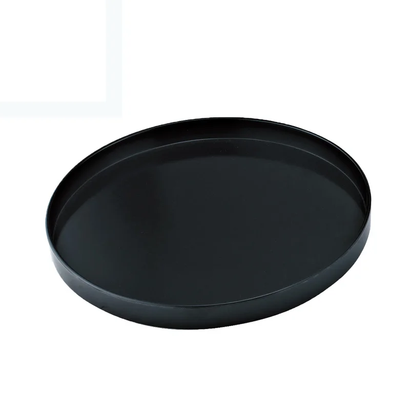 Wholesale restaurant custom melamine food serving tray