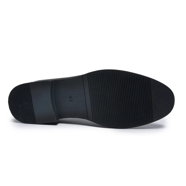 Black Oxford Shoe Business Shoe Hot Sell Custom Factory Price Stylish Handmade Mens Crocodile Oxfords Leather