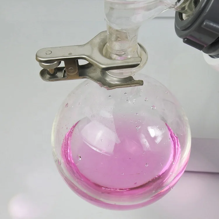 Hot Sale 5 Litre Oil Extraction Equipment Rotary Evaporator