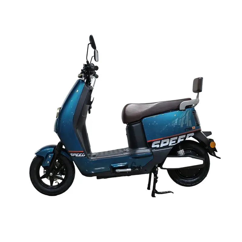 Electric motorcycle manufacturers direct sales of lead-acid battery passenger travel scooter electric scooter