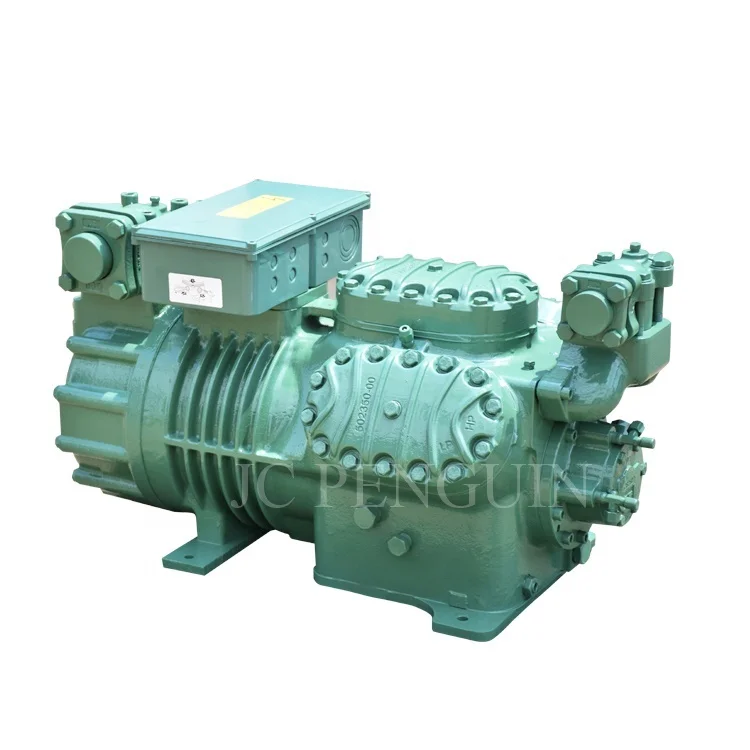 40hp промышленных холодильных компрессорно-конденсаторный компрессор