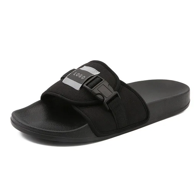 2019 Summer Latest Design Slipper Antiskid Palm Slipper For Women