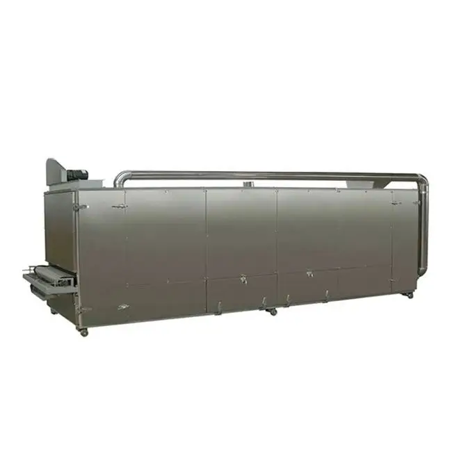 Years of technology accumulation Floating Fish Feed Pellet Making 4 tons 5 tons Machine Machine For Fish Feed