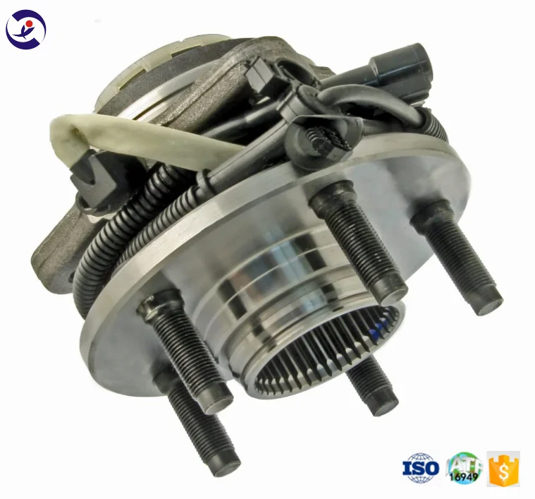 
Auto Bearing 515027 For Ford TRUCK RANGER PICKUP 1998-1999 