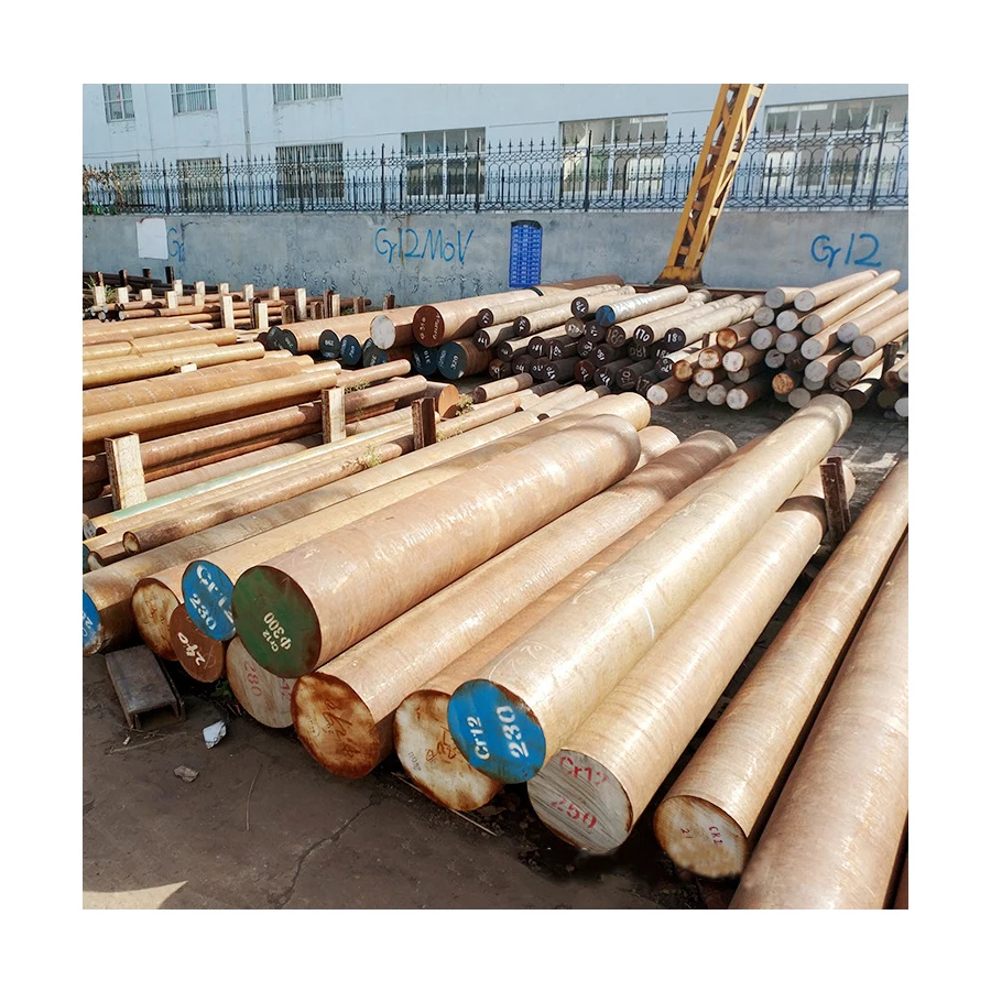 Manufacturing Cheapest Price DAC 8407 10mm 20mm Thickness Mould Steel Bar