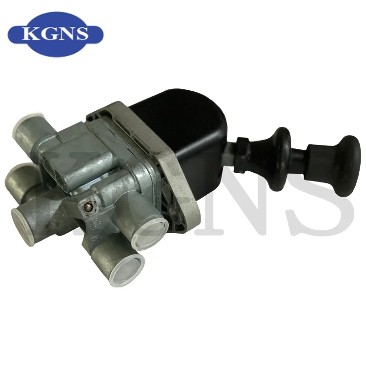 BRAKE VALVE PARKING BRAKE  FOR BEN-Z OEM 0034306881  DPM21AK