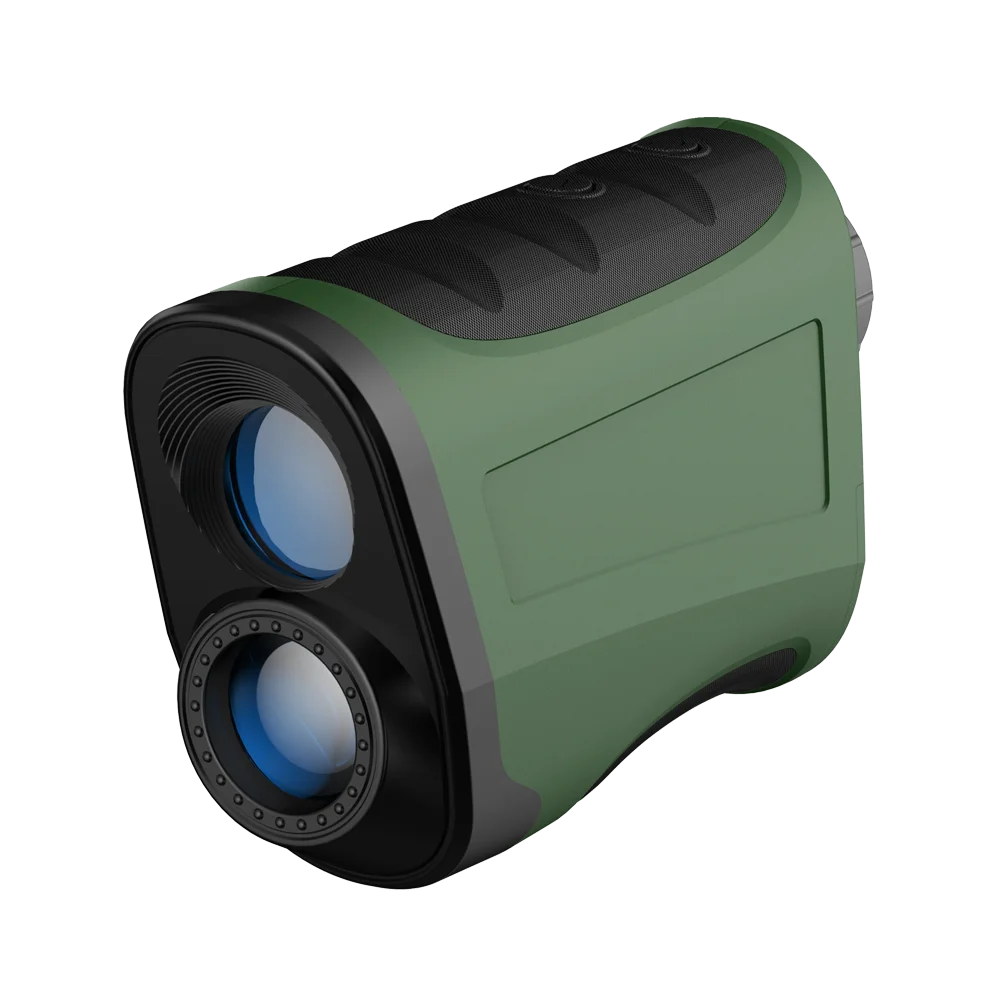 Army Green OEM USA HOT sales 1200m  Golf laser rangefinder