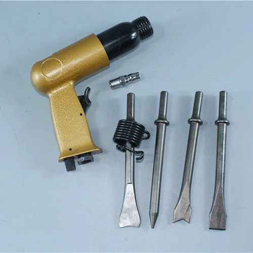 China Factory Air Hammer Kit Air Chipping Hammers Air Shovel