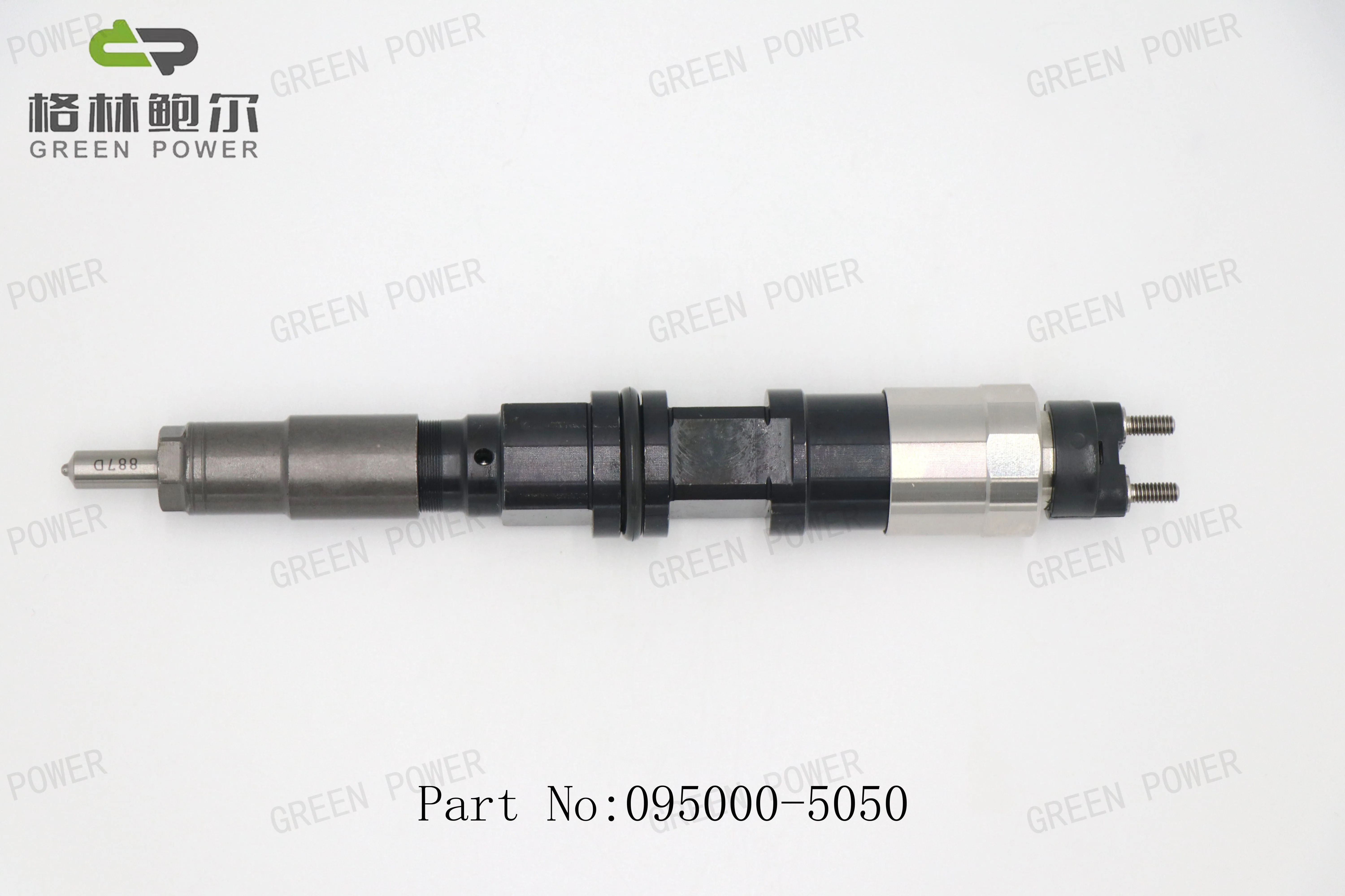 Diesel Fuel injector 095000-5050 / RE516540 for JOHN DEER 6.8L /4.5L Diesel engine parts