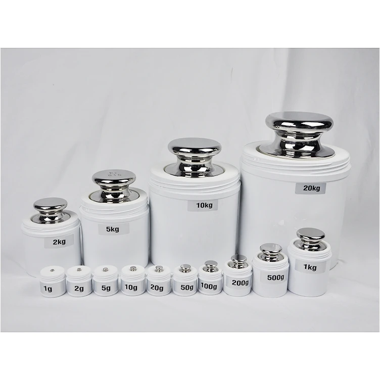 100g calibration weight