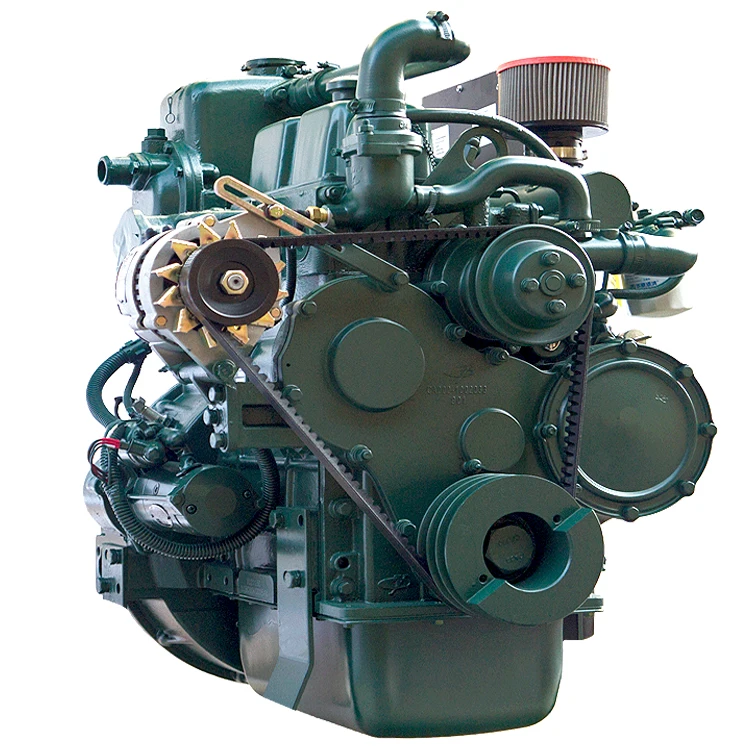  20hp 50 л.с. 2 циллиндровый 4 Дизельный двигатель с водяным охлаждением небольших морских стационарных дизельный