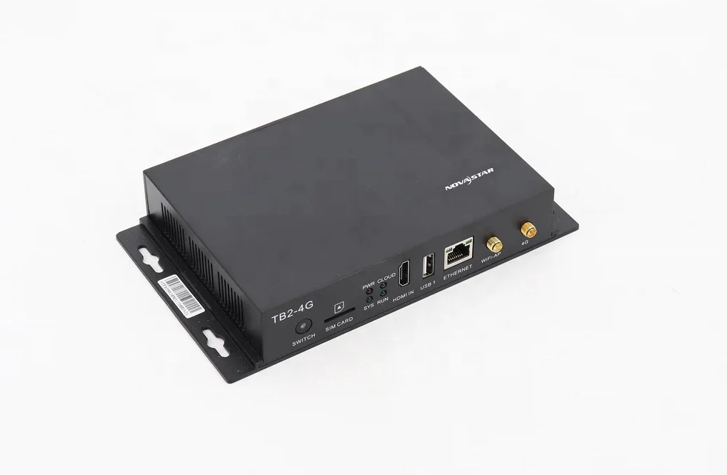 TB2-4G NovaStar Best Price LED Screen WIFI Control Box Novastar TB2