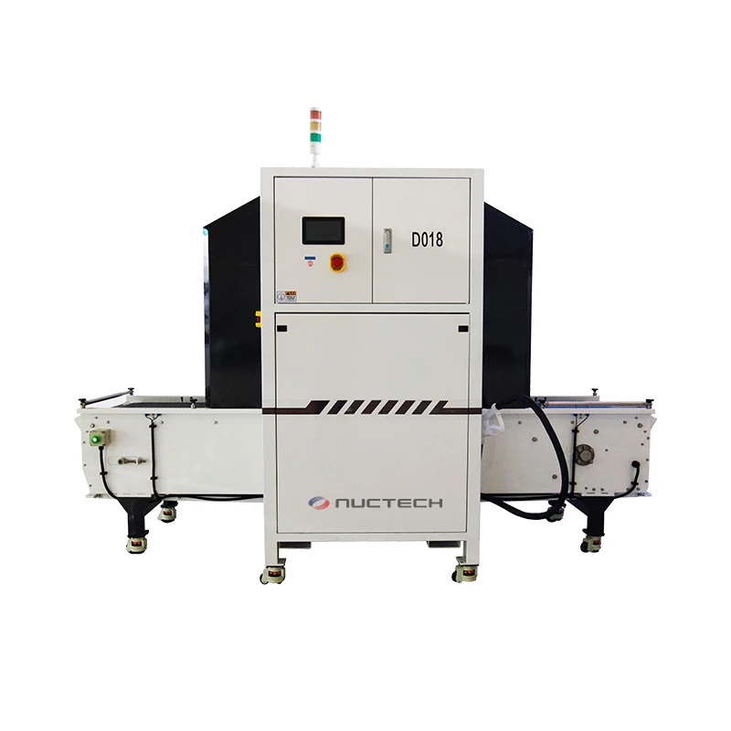 NUCTECH Disinfection Spray Disinfection System Antiseptic Disinfection Spray Misting Device Machine