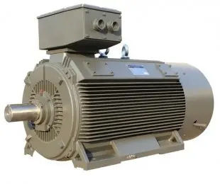 75hp/100hp/120hp   HM2  High Efficiency Three Phase Ac Induction Electric Motor With Good Factory Price ac electric motor