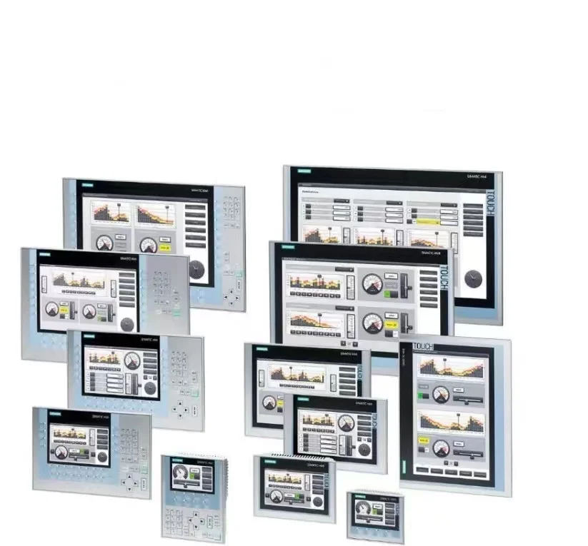 Top Agent SSiemens Simatic HMI KTP700 Basic Touch Panel 7" TFT Display Touch Screen Monitor 6AV223-2GB03-0AX0    Available