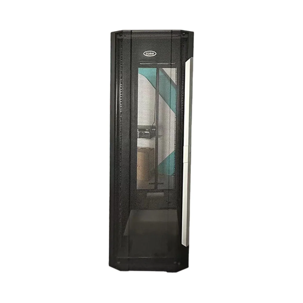 smart industrial rack data center rack cabinet in shanghai china 42u 600x800 server rack