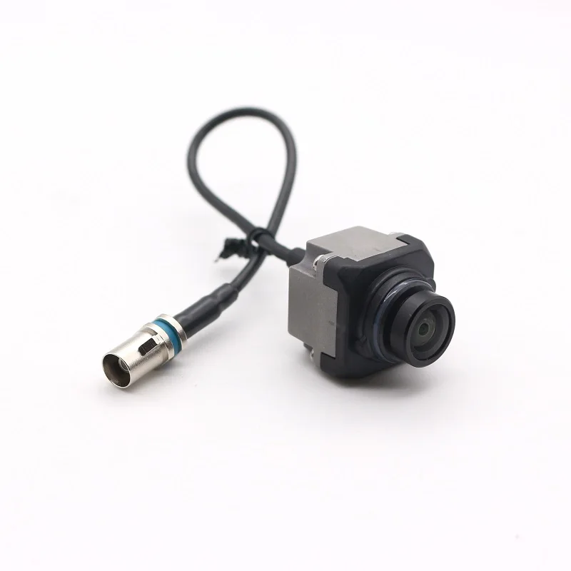 POC power supply Transmission LVDS Camera 1080P Backup Camera Trucks Night Vision car rearview system