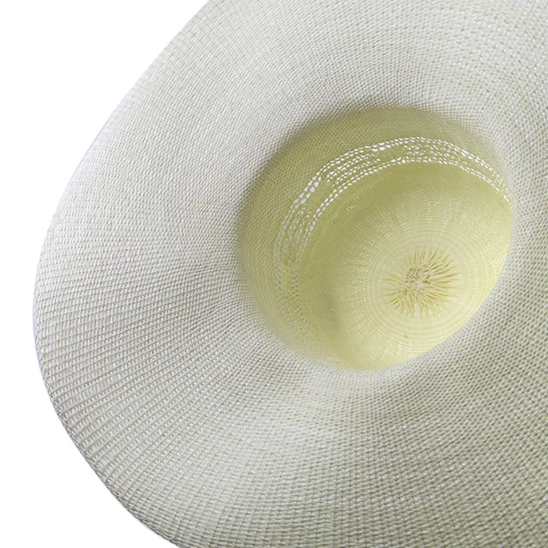 SHW218 Bangora Exported To Mexico From Gaoda Hats Factory