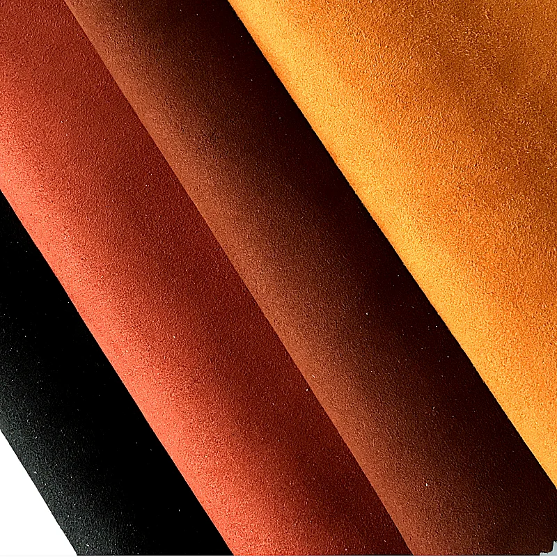 Wholesale Pu Leather Anti-microbial Microfiber Pu Microfiber Leather Leather Lit For Shoes