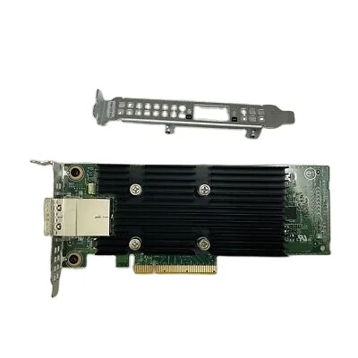 02JG102 Raid Card RAID 530-8i PCIe 12Gb Adapter  REF condition