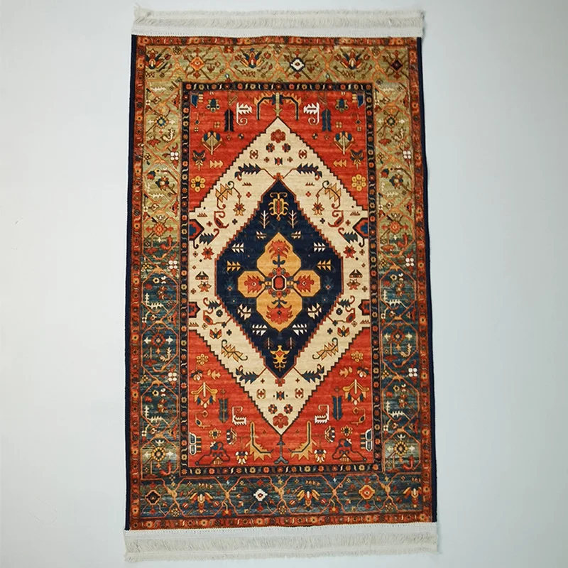 Luxury Quality Comforter Carpets And Rugs Dropshipping Customized Home Rugs Large Living Room Rugs