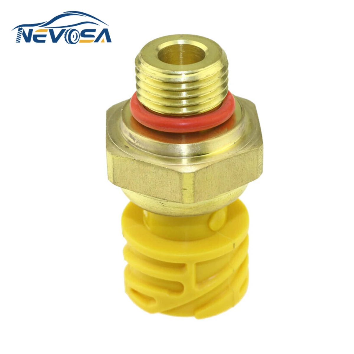 Nevosa 21634017 7421746206 7485116444 7421634017 7420796744 Generator Engine Oil Pressure Sensor For Volvo FM FM9 FM12 FMX Fe