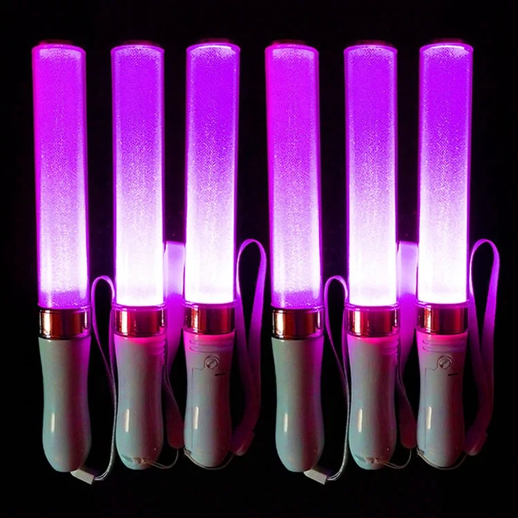  Glow Lamp Lightstick Party Light LED