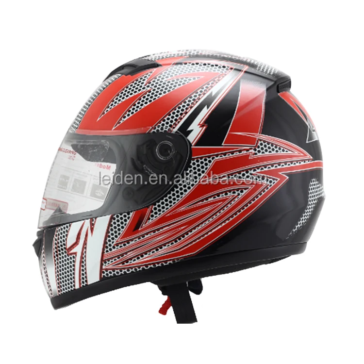 Customized Dot Ece Certified Helmets Motorcycles Custom Full Face Motor Cycle Helmet Cascos For Men Adults Motorcycle Helmets