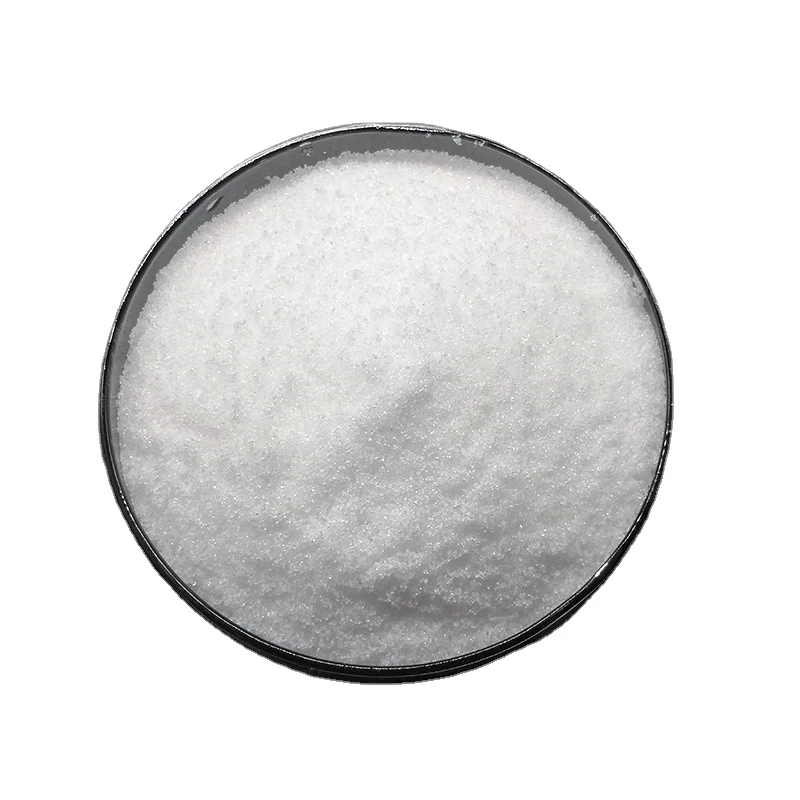 China Manufacturer Best Price Industrial Grade 5329-14-6 Sulphamic/Sulfamic Acid 99.5%