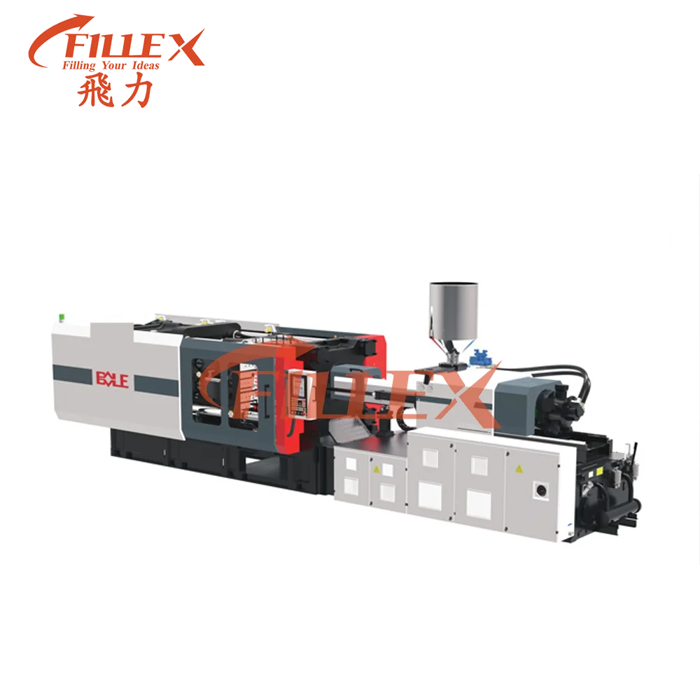 2020 New Design High-speed Injection Molding Machine With High Efficiency injection machine