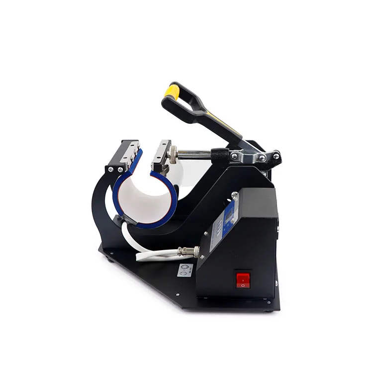 Guangzhou Warehouse 11oz Manual Sublimation  Mug Press Machine mug printing machine heat press