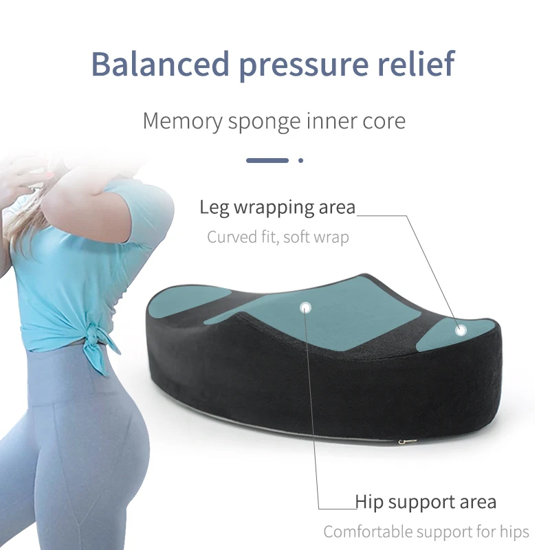 Doctor Recommend Brazilian Butt Lift Pillow BBL Surgery Recovery Pillow