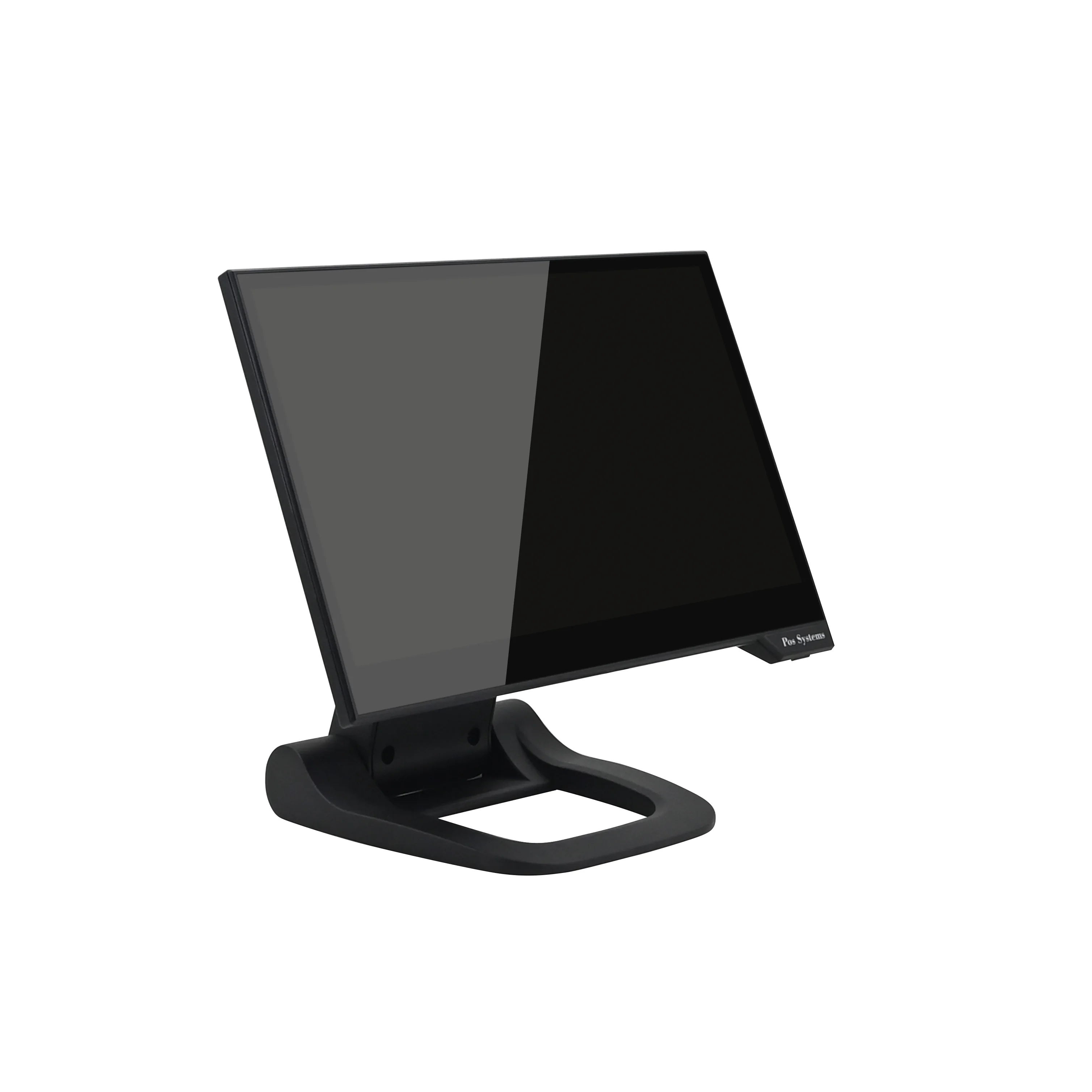 Factory Direct Supply Capacitive Touch Screen POS Machine 15.6 Inch POS Terminal Windows POS system