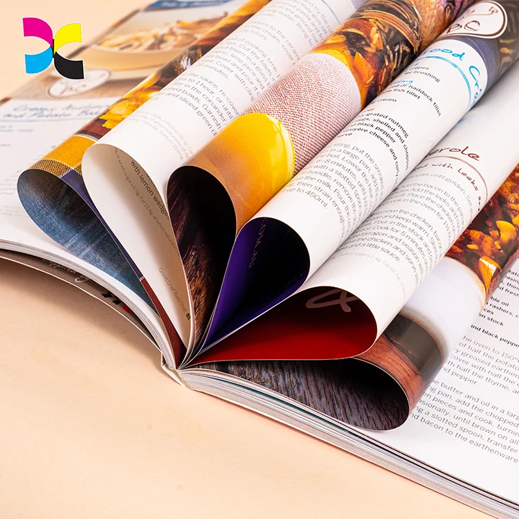 Chef softcover book (10)
