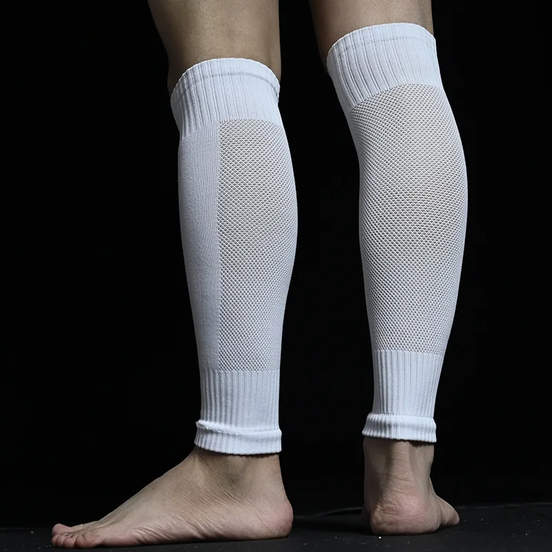 Custom Soccer Socks Men Soccer Socks Long Running Knee High Socks