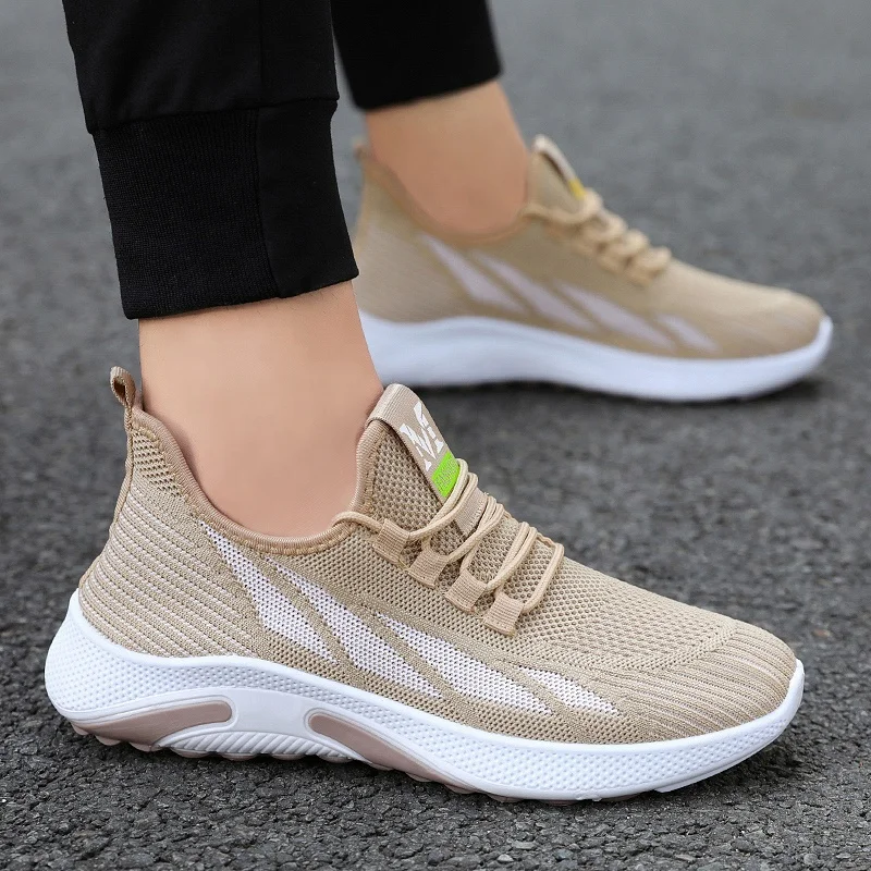 
men Casual Upper Production Line Shoses Sport Casual Shoes Wholesale Sports Shoes 