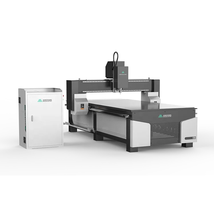 Простая в эксплуатации китайская 1325 Cnc маршрутизатор Cnc машина для резки древесины в продаже