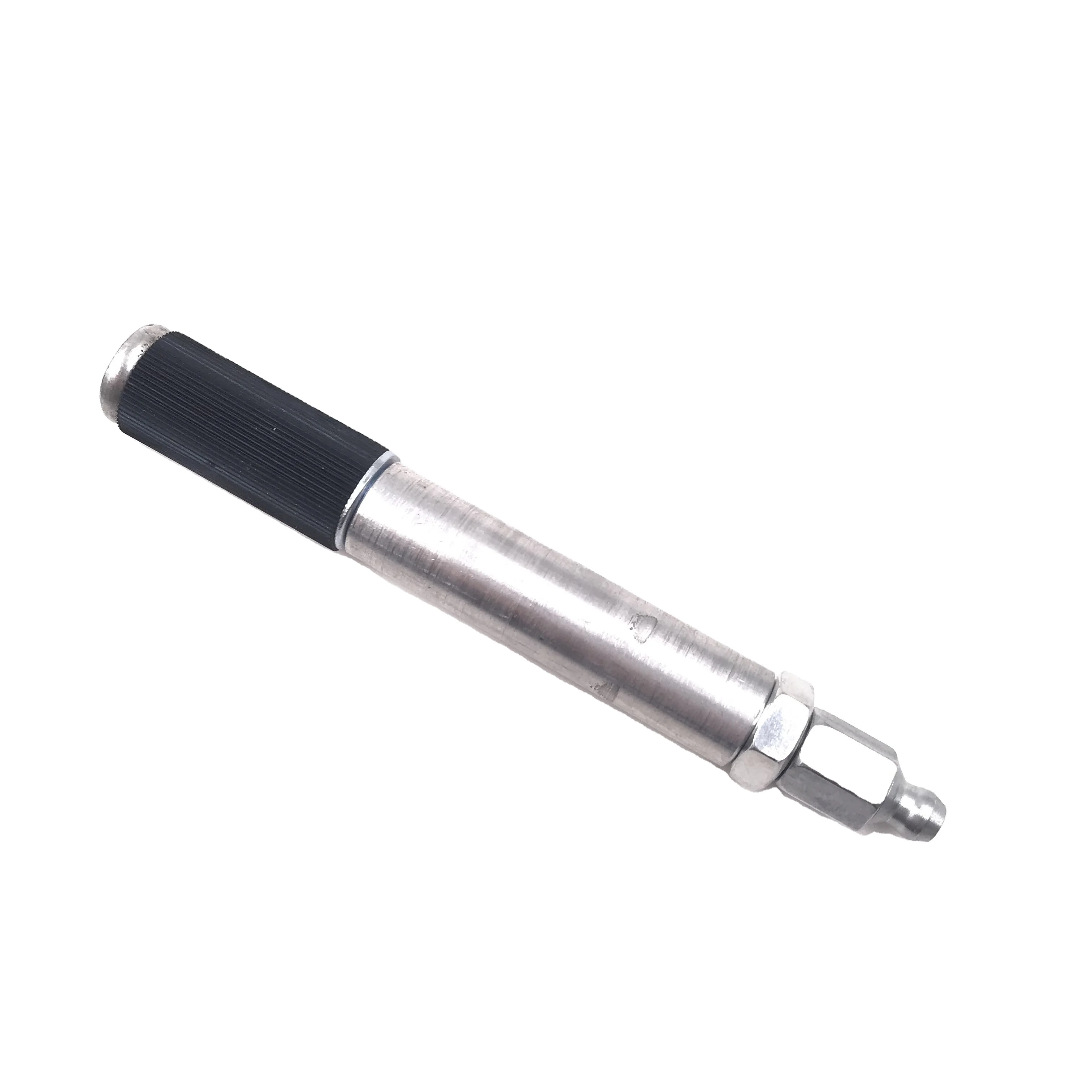 Germany design grouting injection packers aluminium 13*110mm