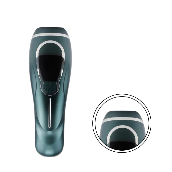 
Home Use ipl Machine Laser Hair Removal Machine Women Portable Home Handset Laser Hair Removal device 