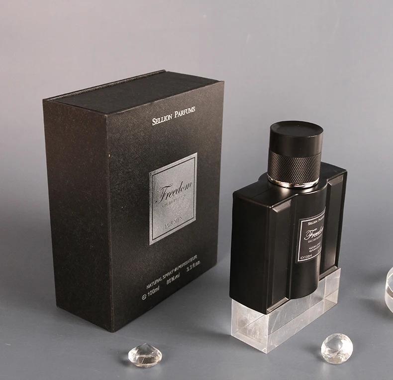 2024 100ml Wholesale  Unisex Fragrance Perfume for Men and Women