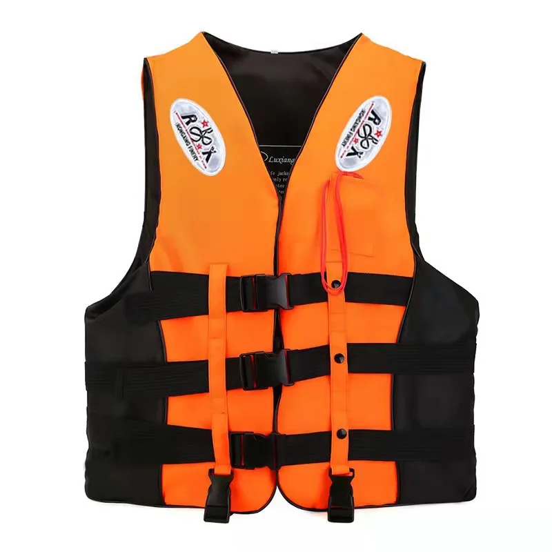 Wholesale 5 Color Safety Harness Slim And Graceful Super Soft Life Jacket Hot Selling Life Jackets custom logo life vest