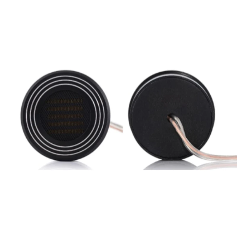 Samtronic Aluminum ribbon tweeter belt type horn ribbon high-pitch ribbon speaker High end car audio speaker tweeter driver