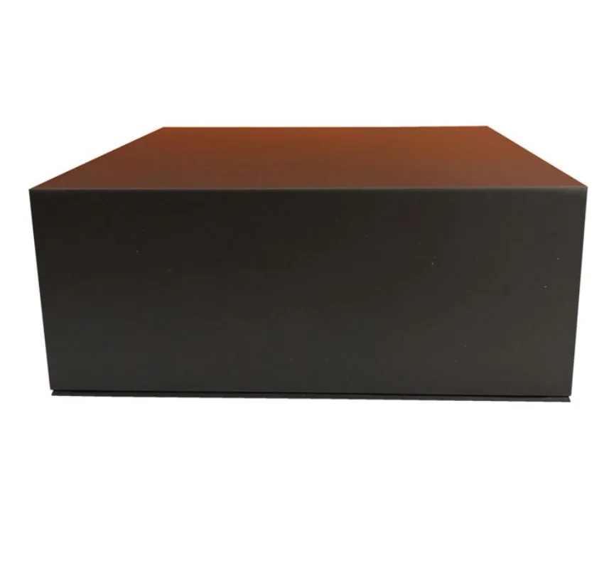 Upload Your Video Auto-Play Flower Box Set With 7 inch Lcd Screen Packaging Box