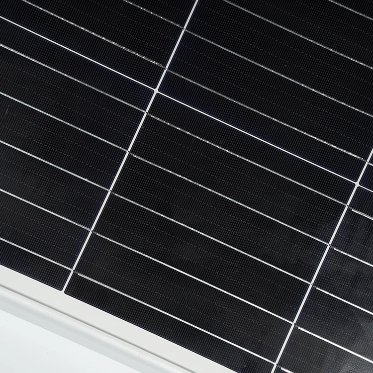 Newly Designed Monocrystalline Silicon Solar Street Lamp 300w Aluminum Waterproof Street Led Solar Light