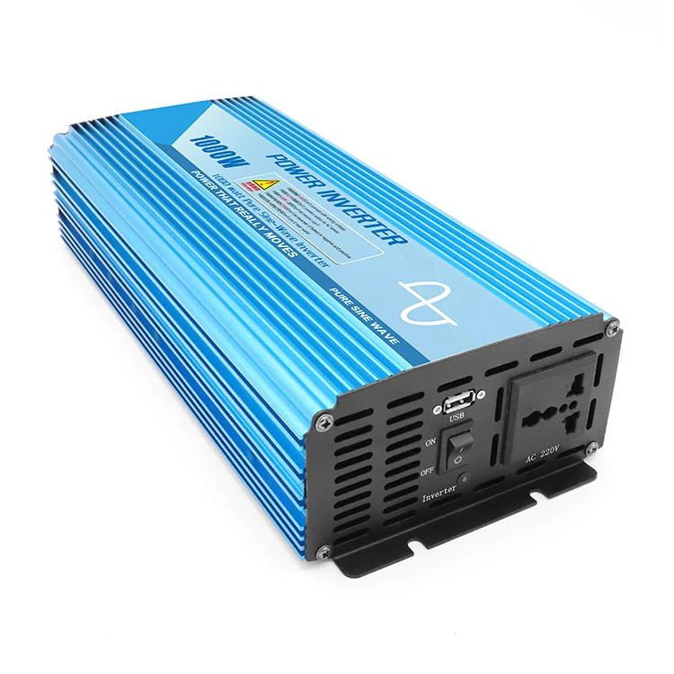 BEP1000SA Prices 1000 Watt 1000W 1 Kw 1Kw 1 Kva 2000W 2Kw 2Kva Power 12V 220V Pure Sine Wave Inverter Solar