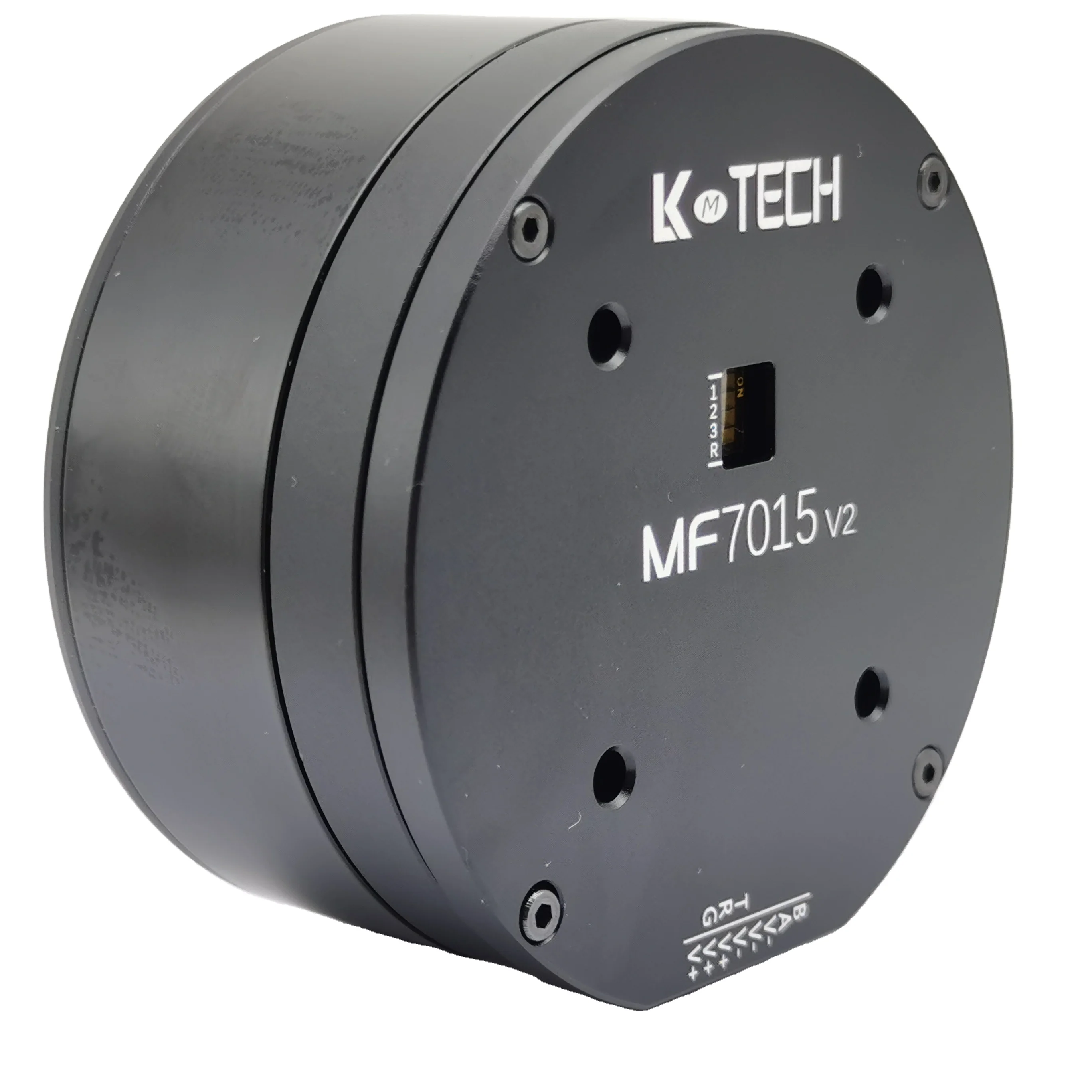 MF7015v2(RMD-L-7015)BLDC brushless servo motor for robot field inspection robot UAV drone